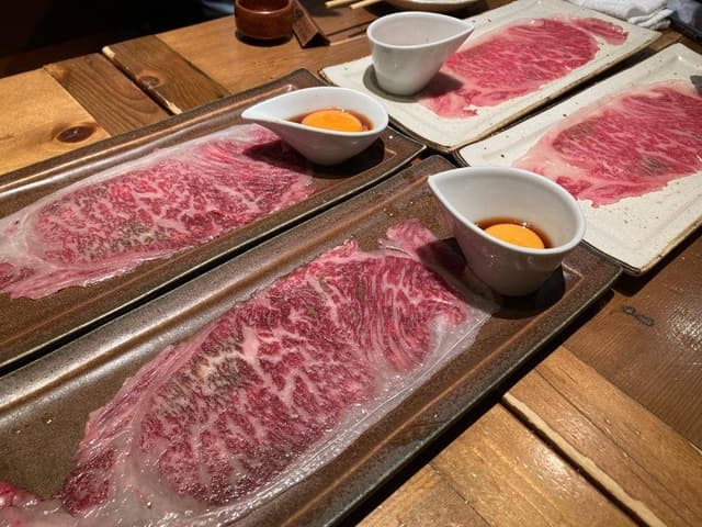 鶏と魚と炭火焼き 燈 - サブ画像3