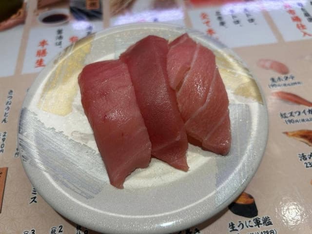 すし松 江坂店 - サブ画像3