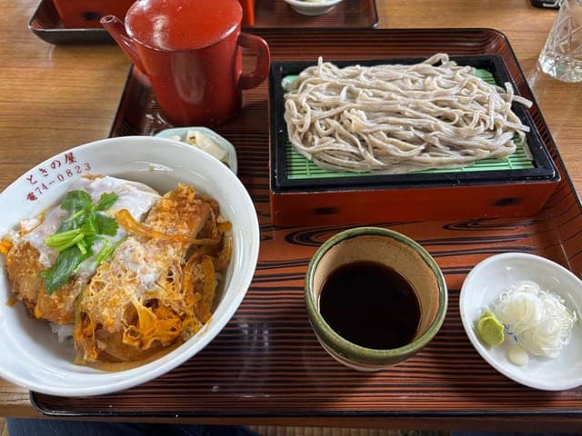 ときの屋 - サブ画像1
