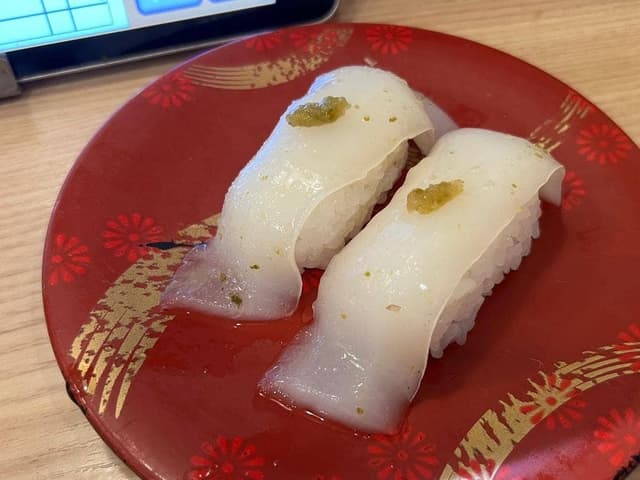 回転すし 築地 銀一丁 EQUIA川越店 - サブ画像1