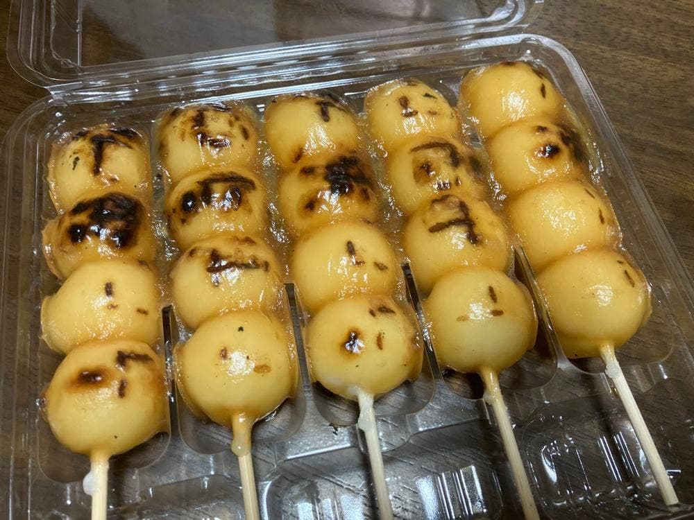 米の菓 ゆめすけ