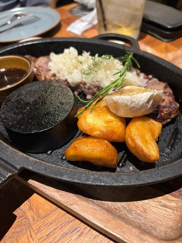 MARUNOUCHI BASE - サブ画像3