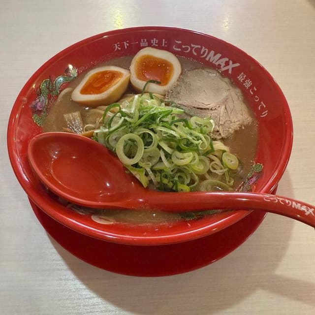 天下一品 武庫之荘店 - サブ画像2