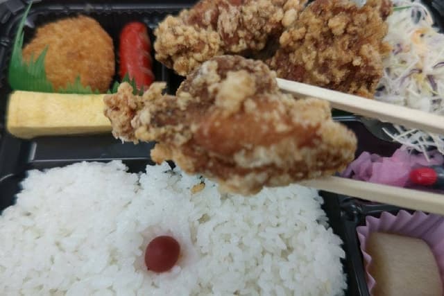 マリオフーズ 近鉄奈良駅前店 - サブ画像1