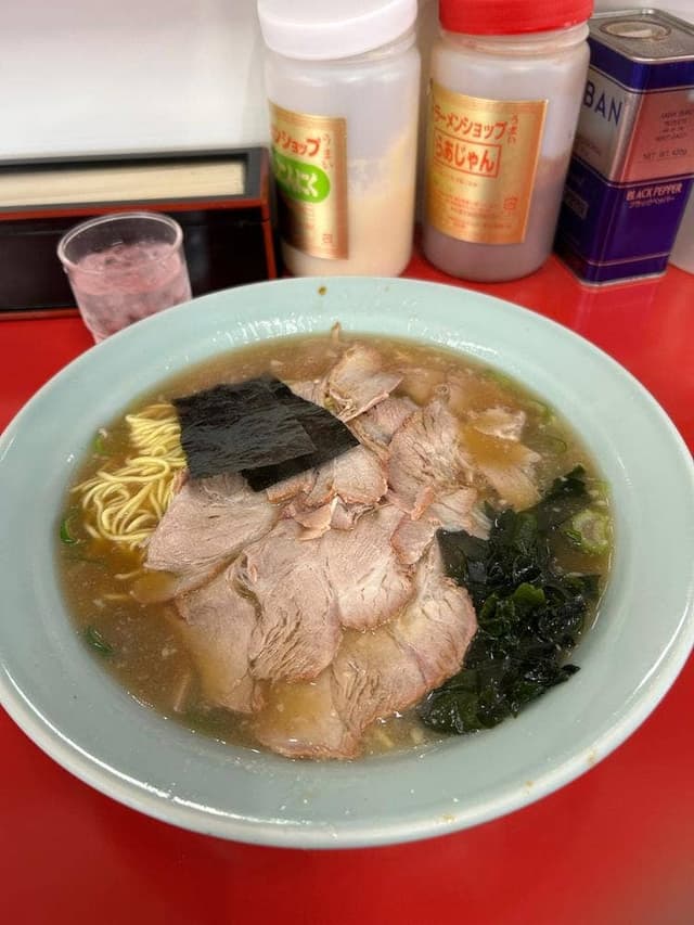 ラーメンショップ 当麻店 - サブ画像2