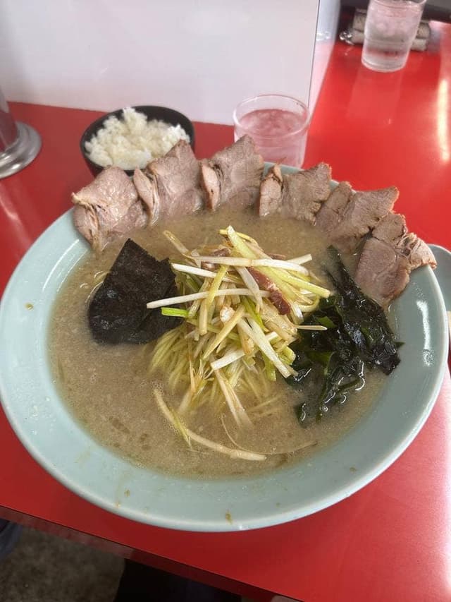 ラーメンショップ 岡津町店 - サブ画像2