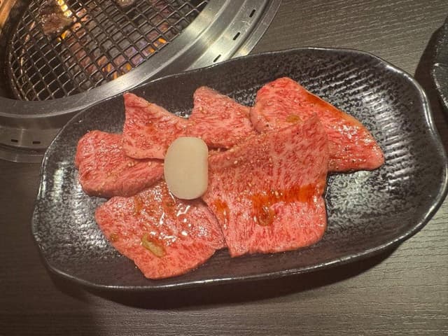 焼肉サラン府中店 - サブ画像1