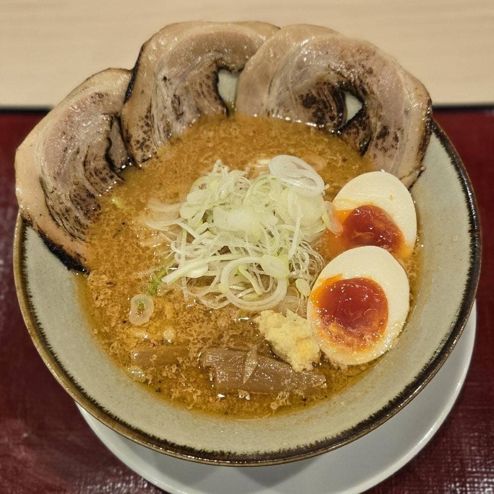 麺スタイル谷本家