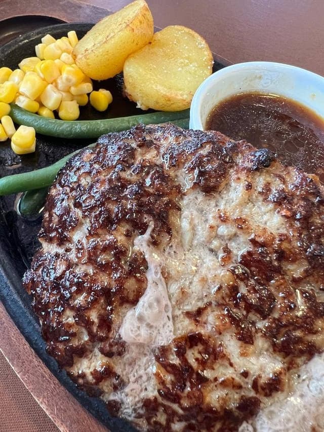 ステーキハウス松木 川崎明津店 - サブ画像2