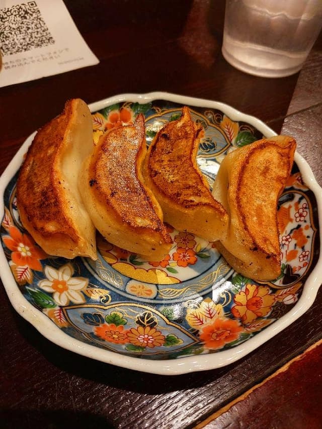 俺流餃子飯店 神宮前店 - サブ画像3