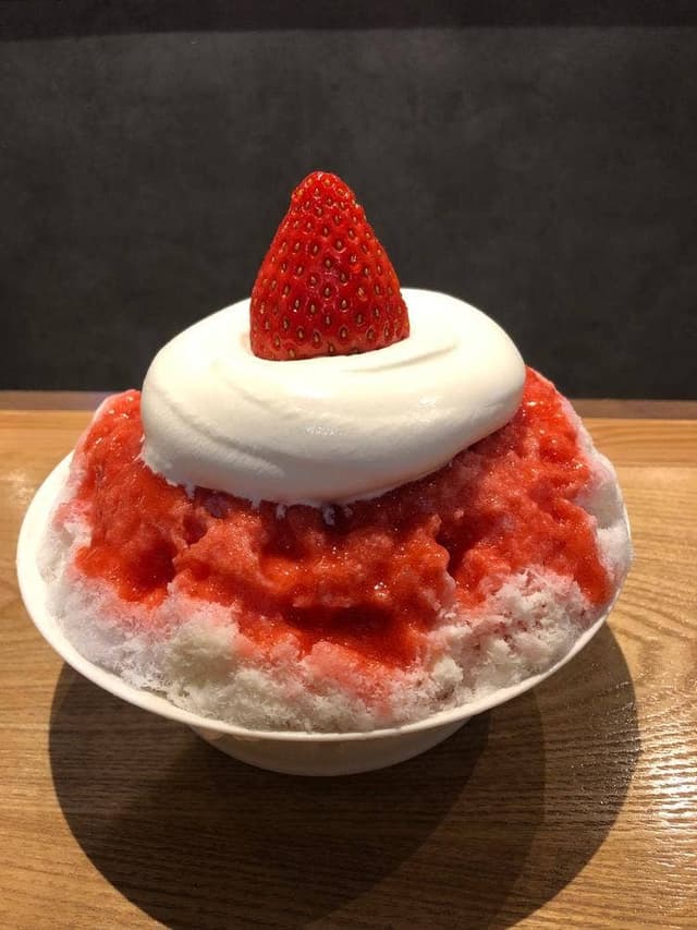 果実と氷 岩澤 広島店 - サブ画像1