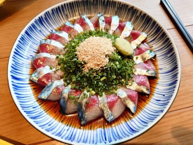 食堂あおい - サブ画像1