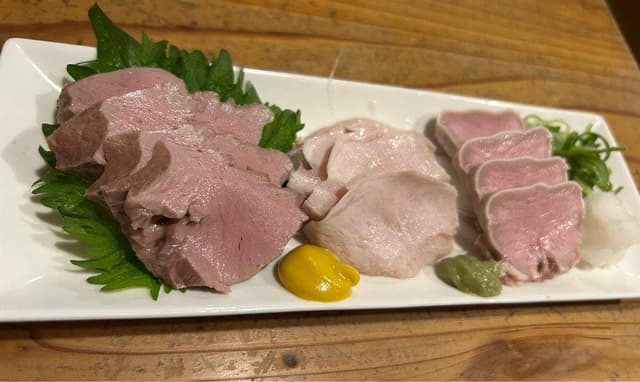 おおにし家 - サブ画像1