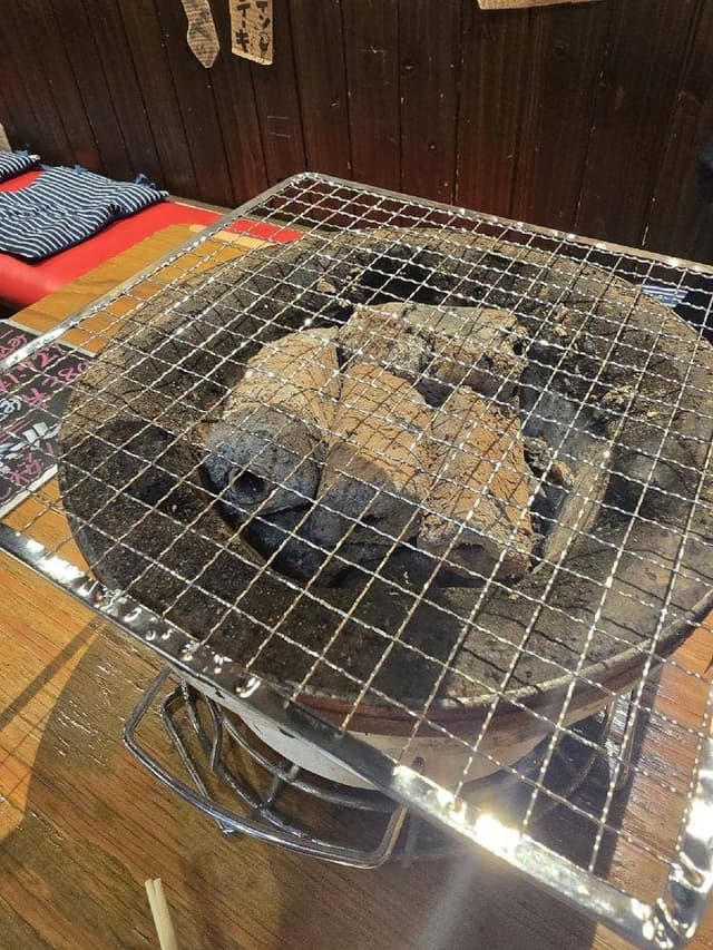 熱烈ホルモンぶぅ - サブ画像1