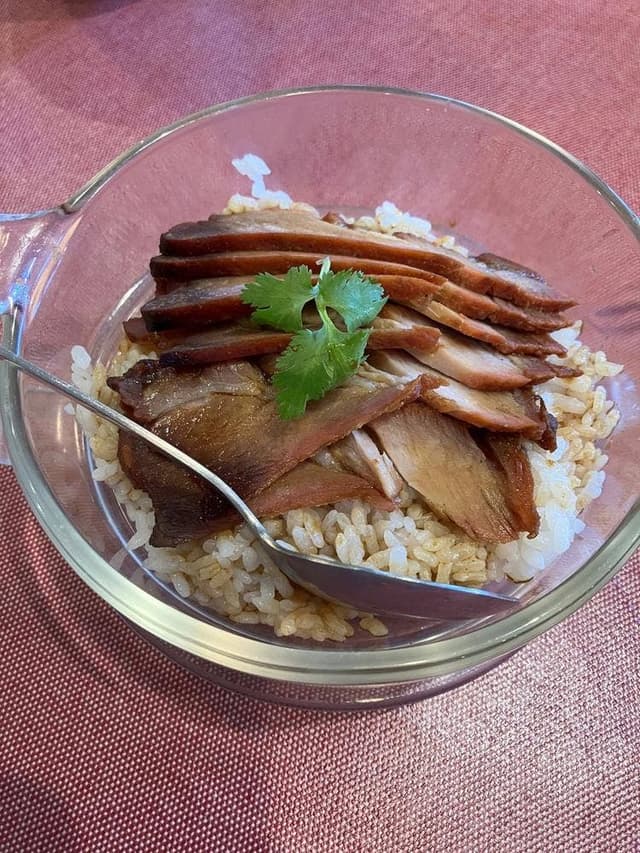 香港茶楼 - サブ画像3