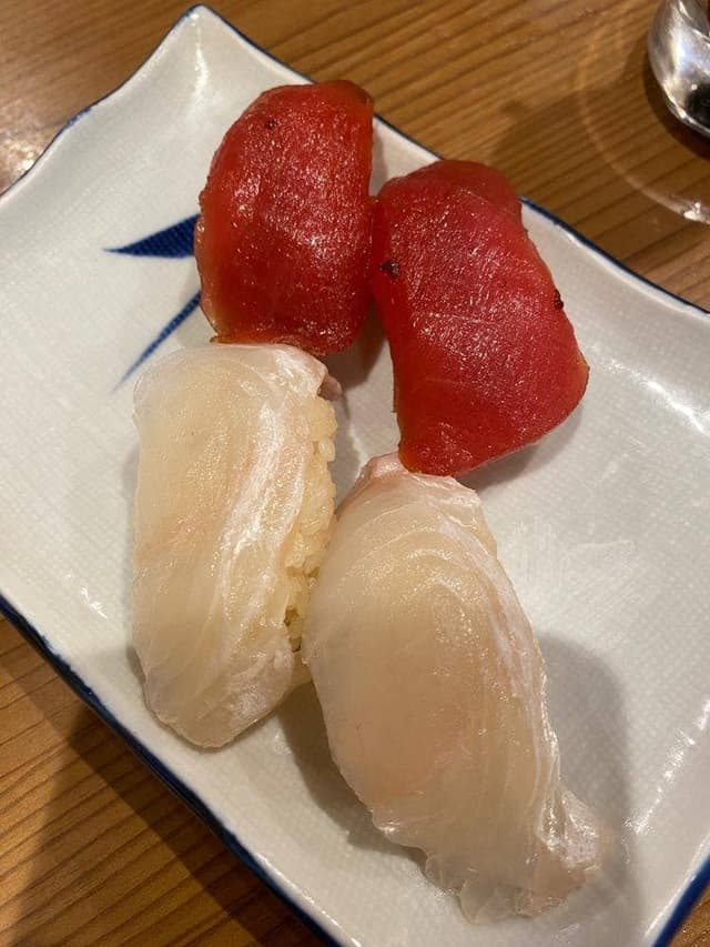 天満酒場 すし金 - サブ画像2