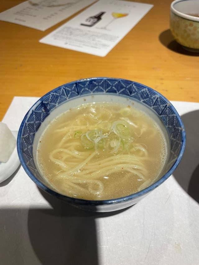 炭火焼直島 東心斎橋店 - サブ画像1