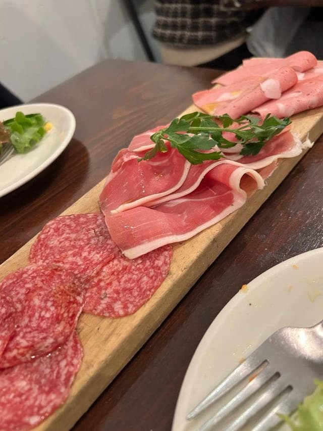 俺のイタリアン 大宮店 - サブ画像1