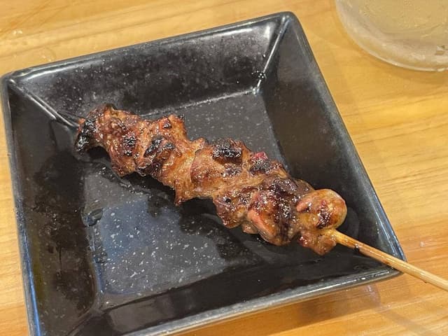 とり琉 桃山台駅ビル店 - サブ画像1