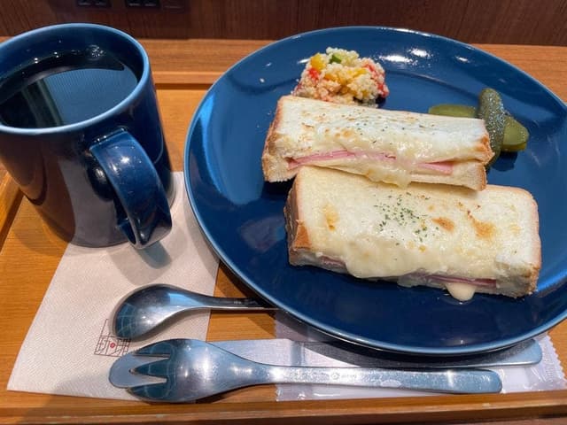 REAL DRIP COFFEE No.12 by上島珈琲店 - サブ画像3