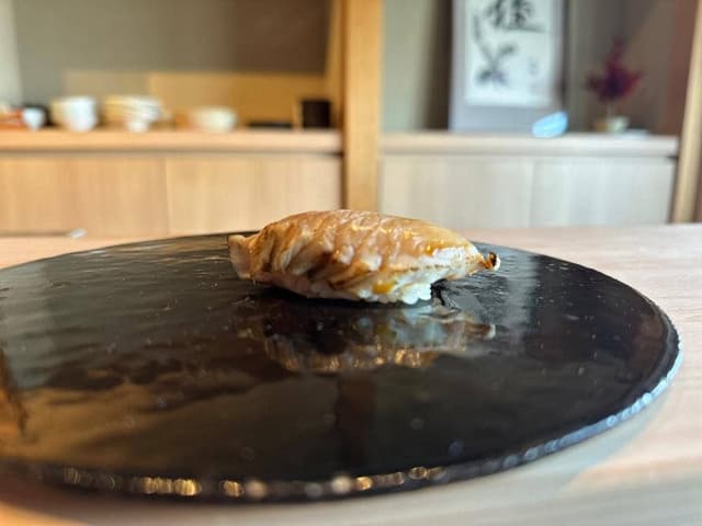 祇園 鮨 なかむら - サブ画像2