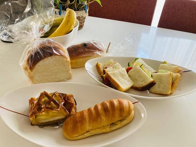 パンの小屋 ヴレ - サブ画像2