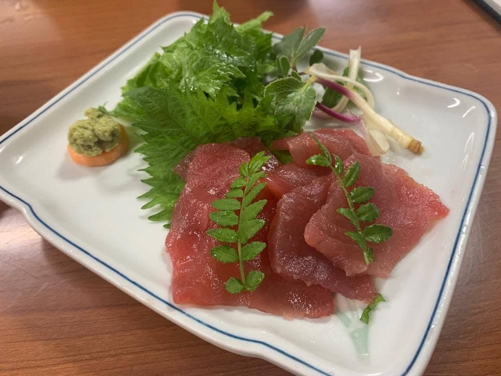 清美食堂