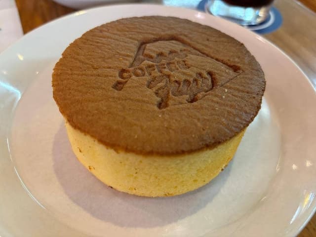 喫茶フジ - サブ画像1