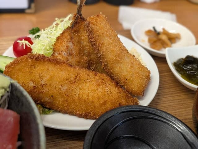 海の幸 畑の恵 ぼーめん - サブ画像3