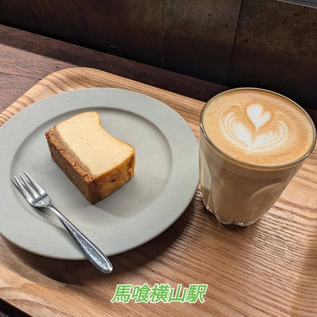 BERTH COFFEE - サブ画像3