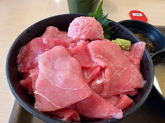 まぐろレストラン - サブ画像1