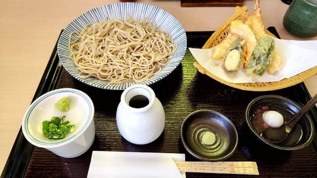 浮島そば - サブ画像1