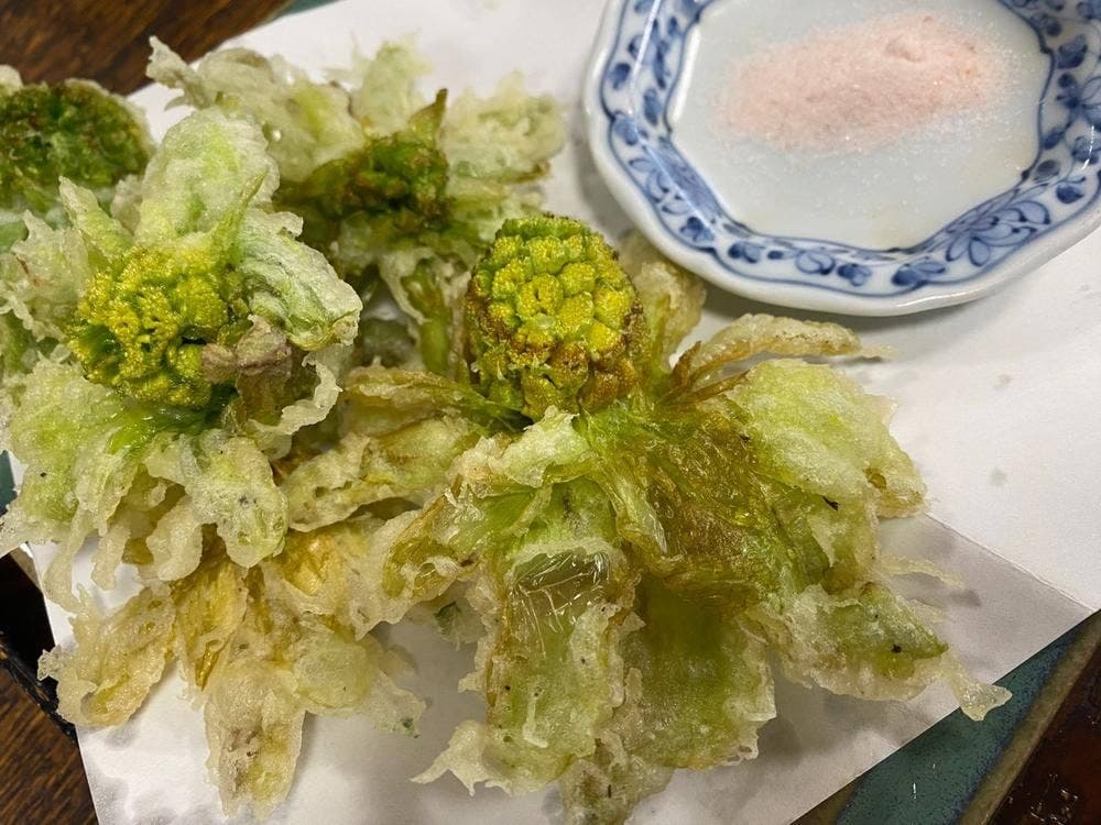 おたり名産館