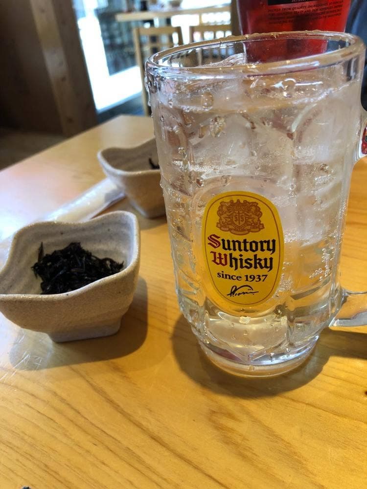 焼鳥酒場 虜 春日部店