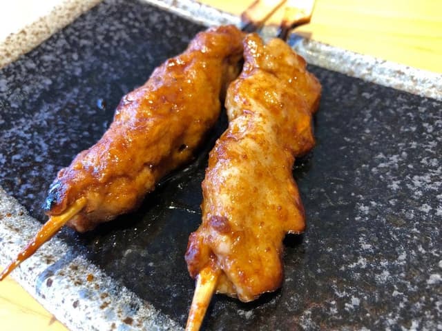 焼鳥酒場 虜 春日部店 - サブ画像1