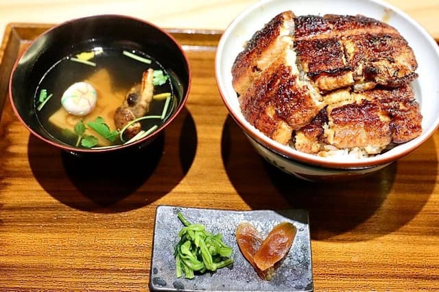 那古野 しば福や 名駅店 - サブ画像3