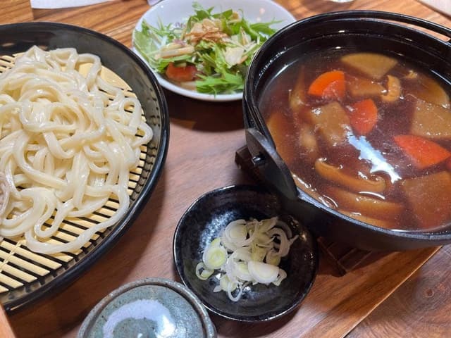 里カフェ - サブ画像3