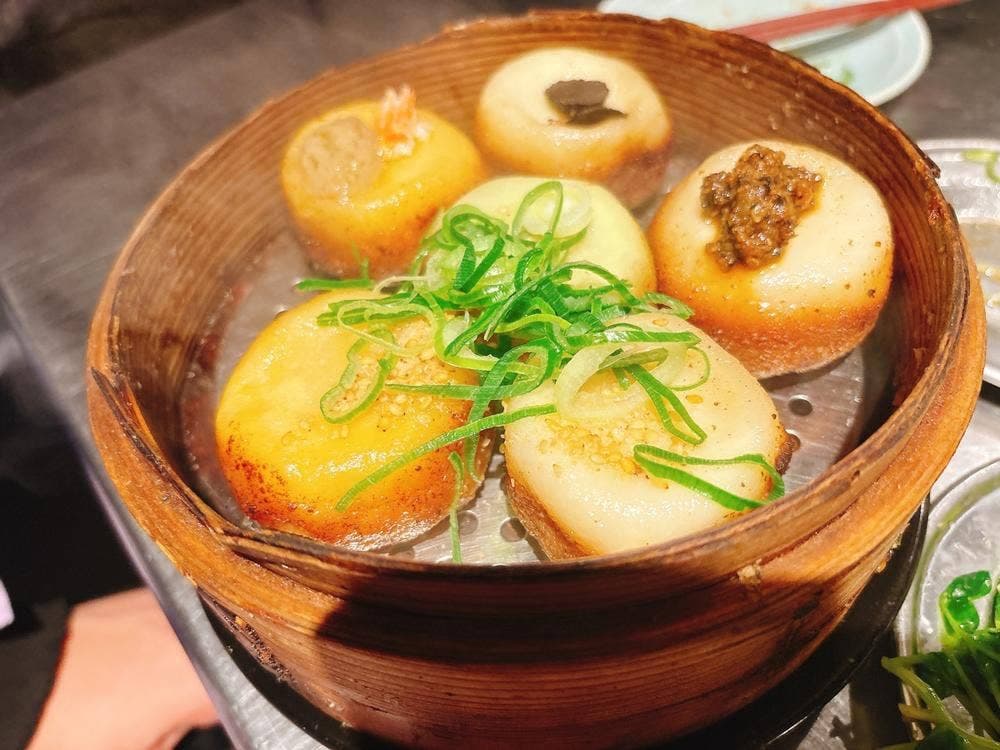 蒸気集団 横浜西口
