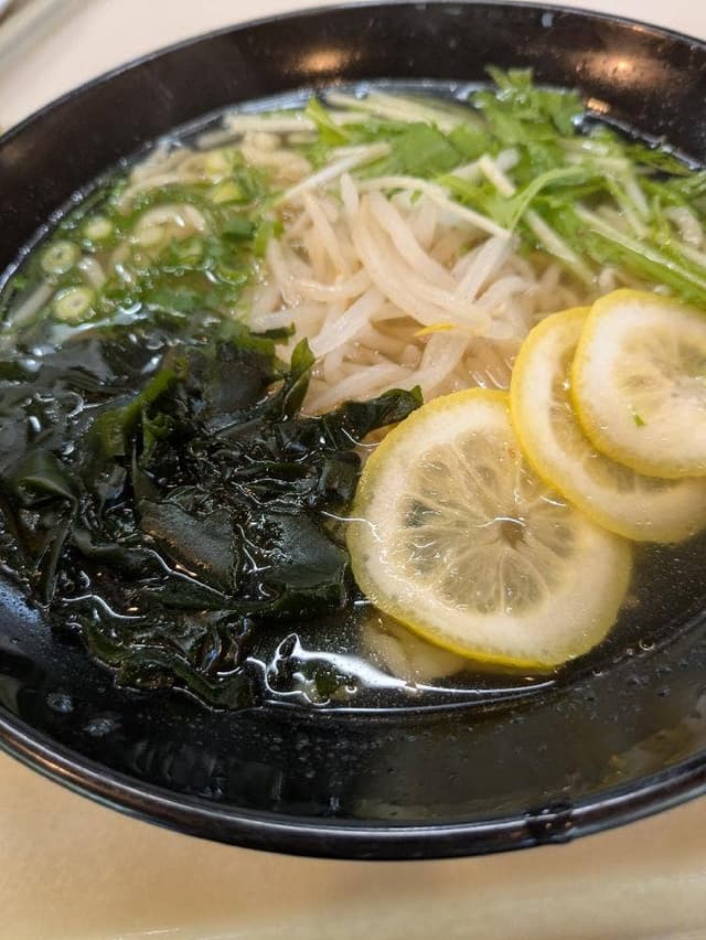 麦わら屋 - サブ画像1