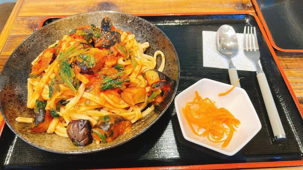 富田製麺