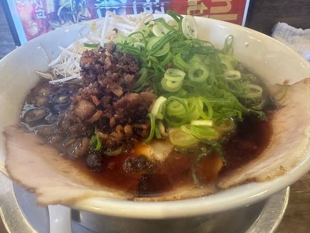 麺屋 龍仙 - サブ画像1