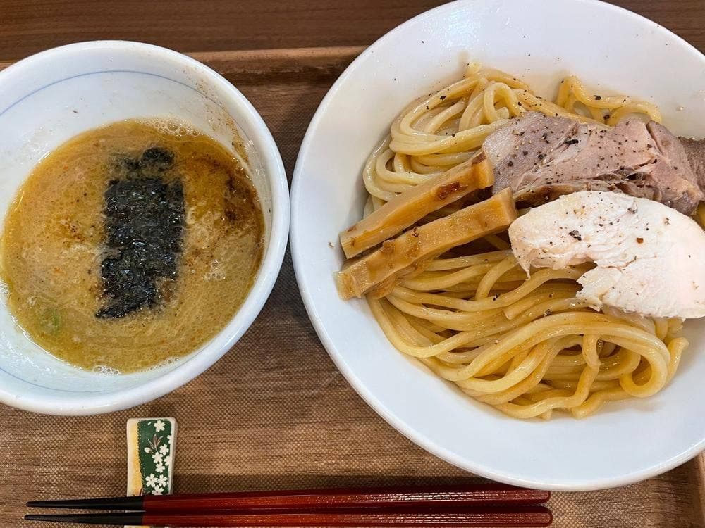 つけめん さなだ