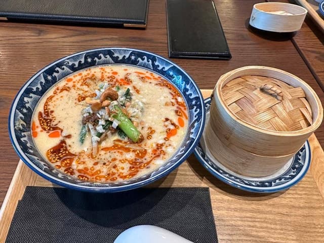 中華バル サワダ 虎ノ門ヒルズステーションタワー店 - サブ画像2