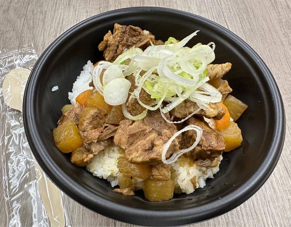 室堂ターミナル 味覚コーナー