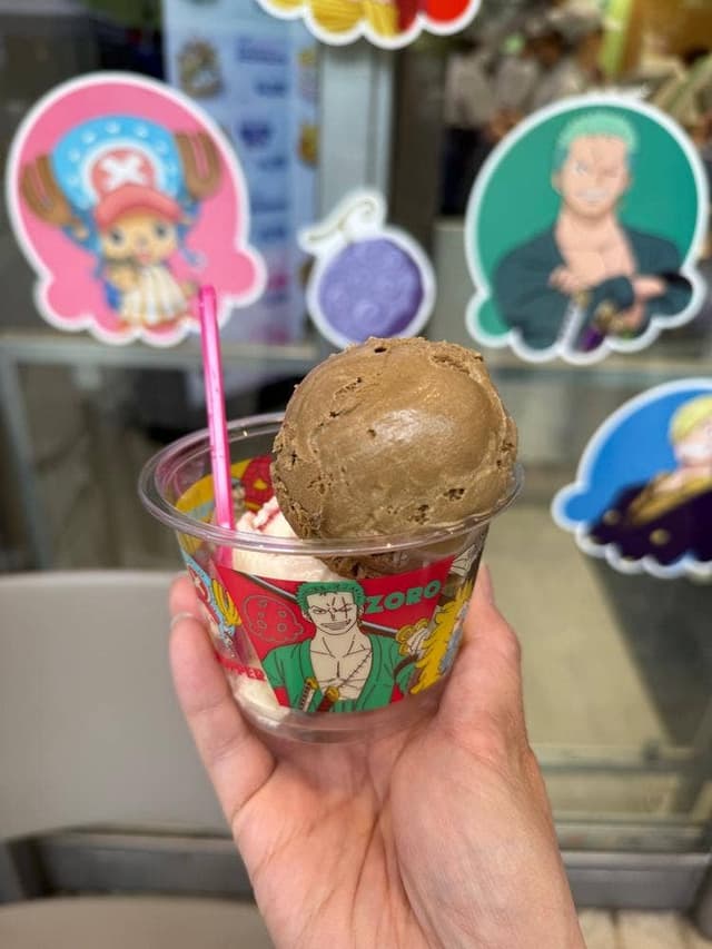 サーティワンアイスクリーム 東京ドームシティラクーア店 - サブ画像3