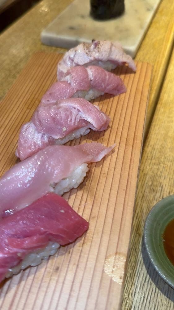 幸せ新宿 サカナウマイ - サブ画像2