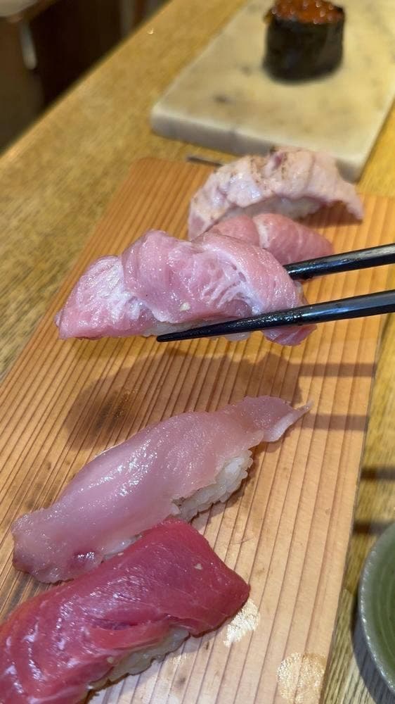 幸せ新宿 サカナウマイ - サブ画像3