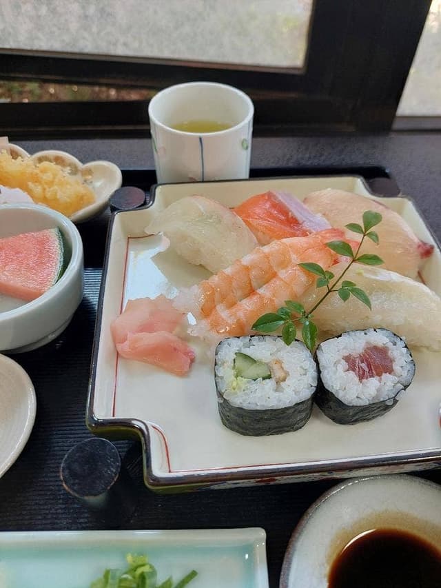 和風お食事処 さわい - サブ画像1