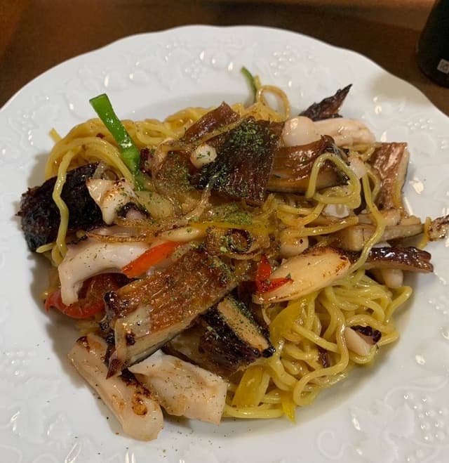 お食事処 山海幸 - サブ画像2