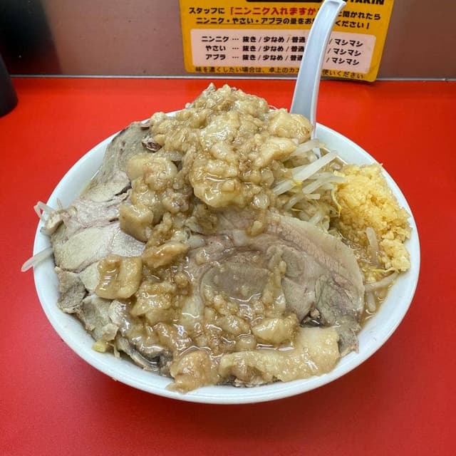 BUTAKIN 西中島南方店 - サブ画像1